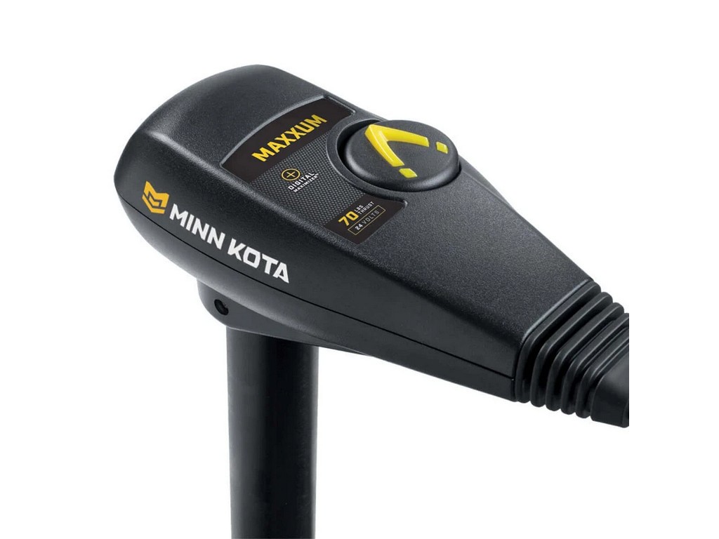 Minn Kota Freshwater: Maxxum