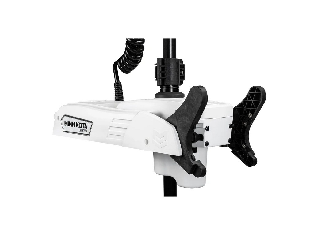 Minn Kota Saltwater: Riptide Terrova