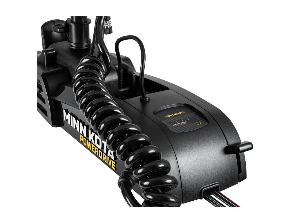 Minn Kota Freshwater: PowerDrive