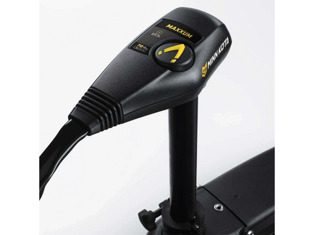 Minn Kota Freshwater: Maxxum