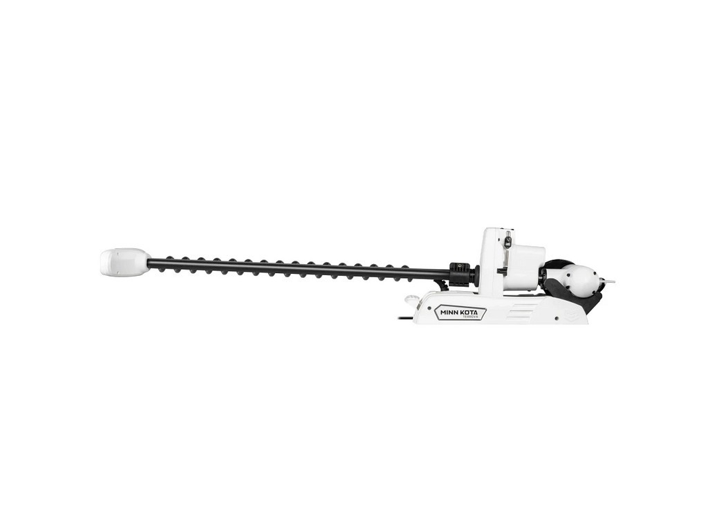 Minn Kota Saltwater: Riptide Terrova