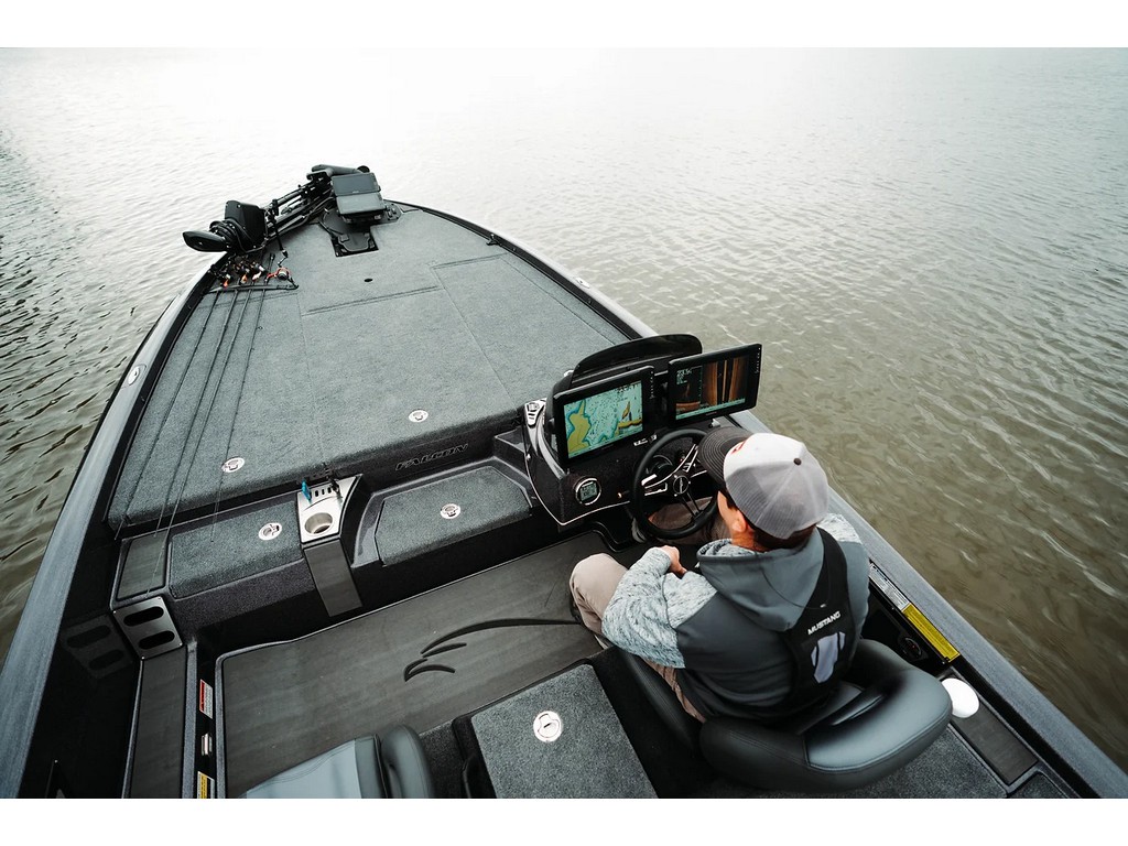 Falcon Boats 20 TE