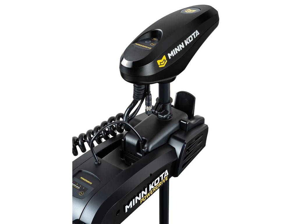 Minn Kota Freshwater: PowerDrive
