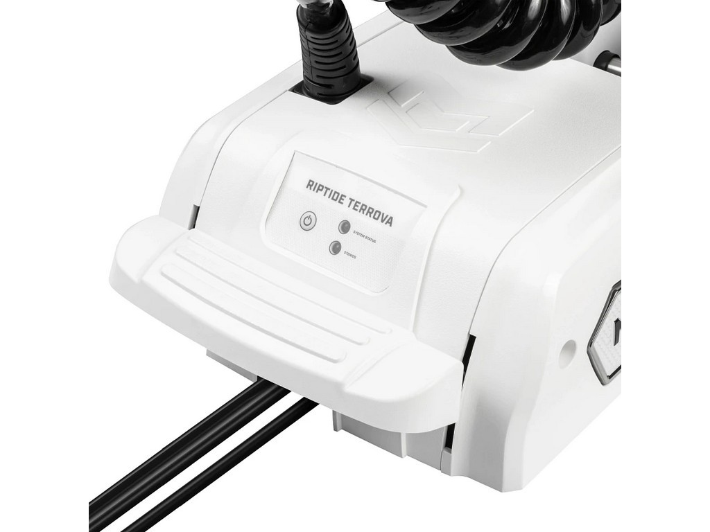 Minn Kota Saltwater: Riptide Terrova