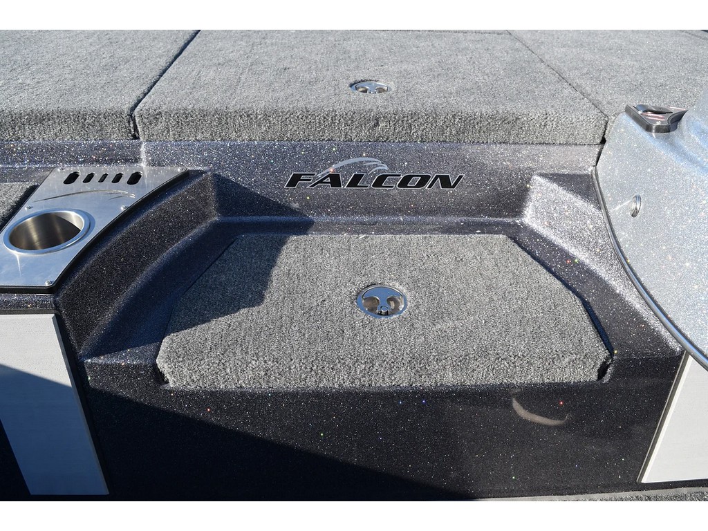 Falcon Boats F215
