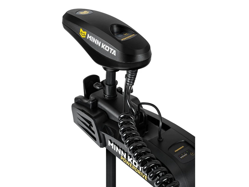 Minn Kota Freshwater: PowerDrive