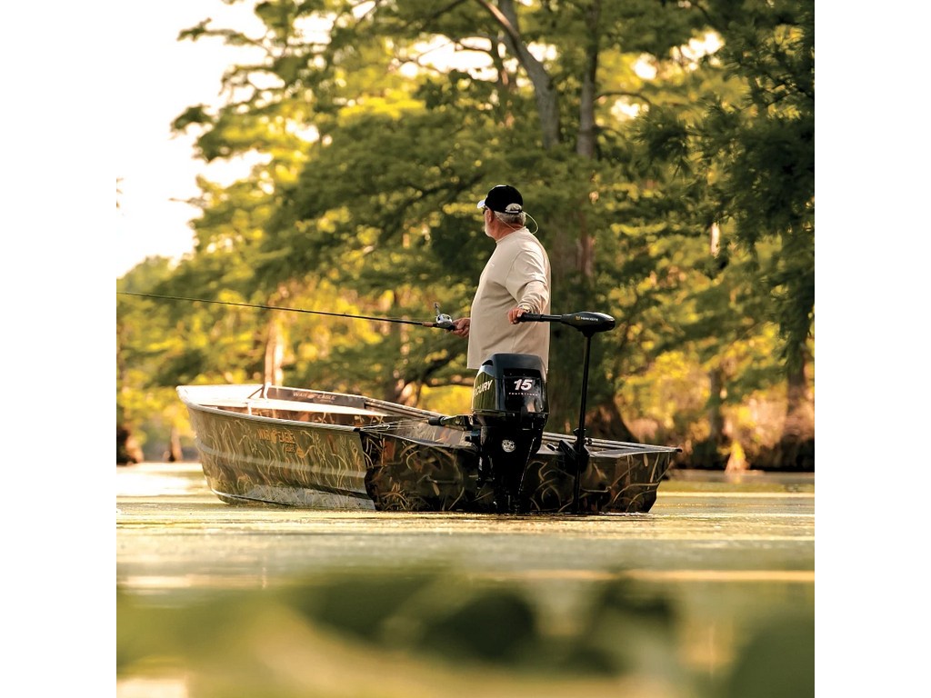 Minn Kota Freshwater: Endura Max