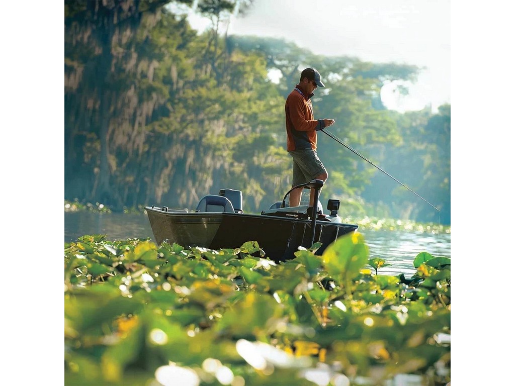 Minn Kota Freshwater: Edge