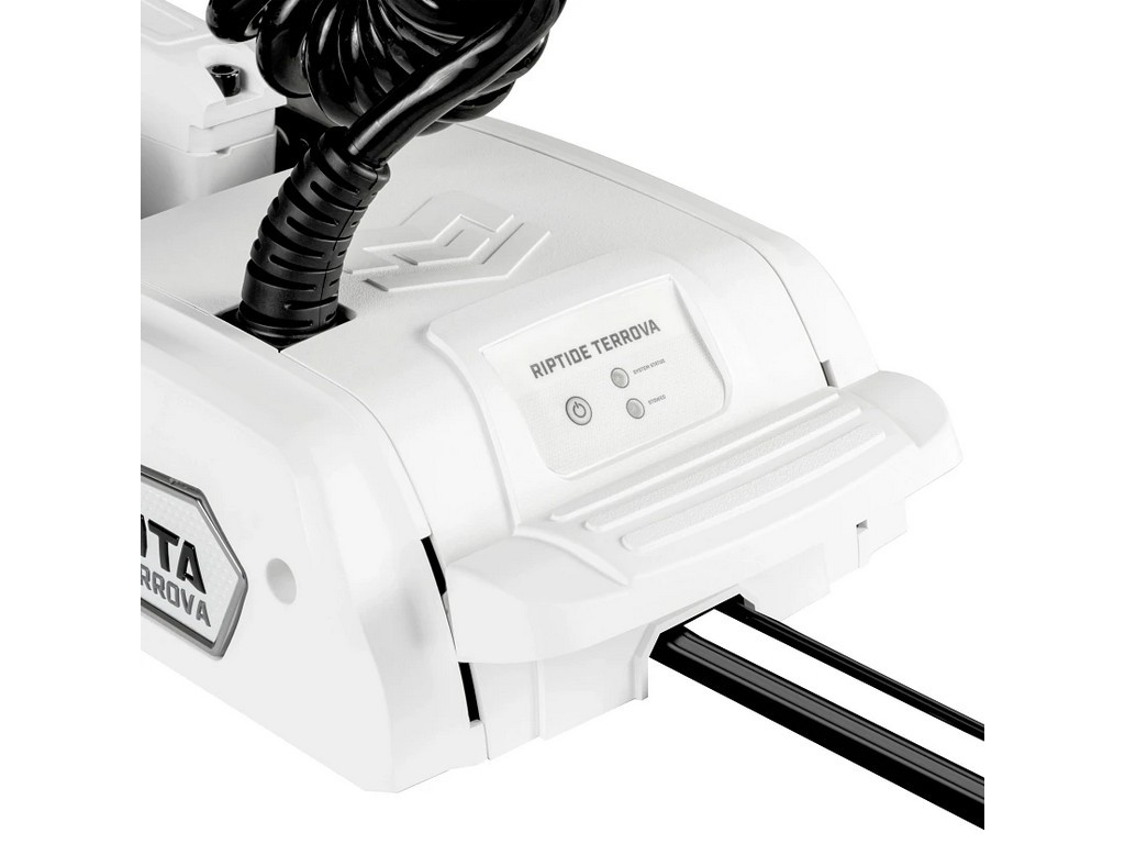 Minn Kota Saltwater: Riptide Terrova