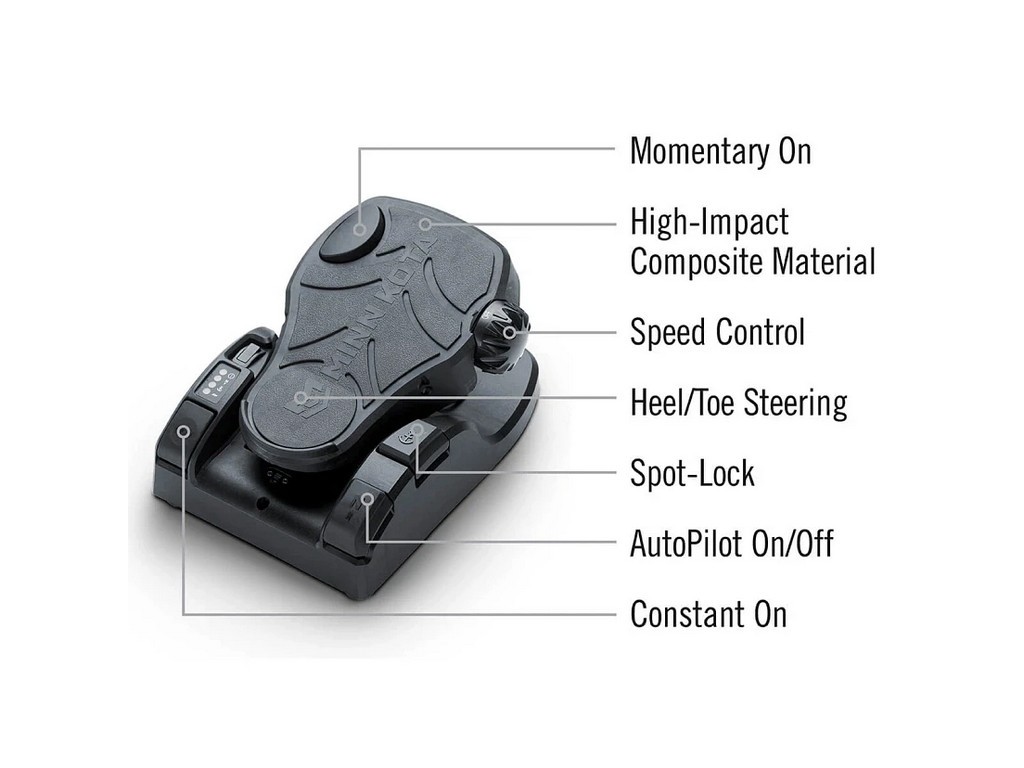 Minn Kota Freshwater: Ultrex