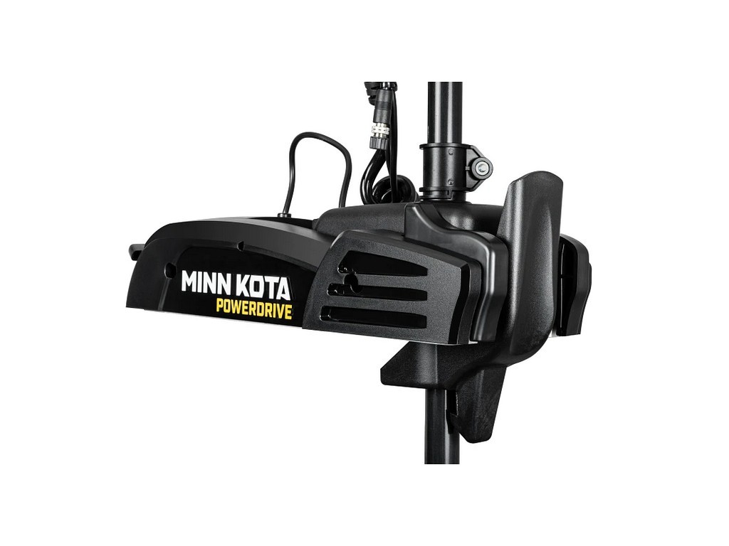 Minn Kota Freshwater: PowerDrive
