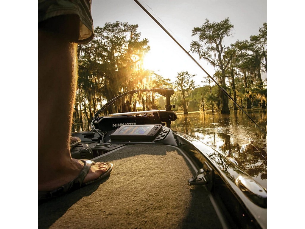 Minn Kota Freshwater: Fortrex
