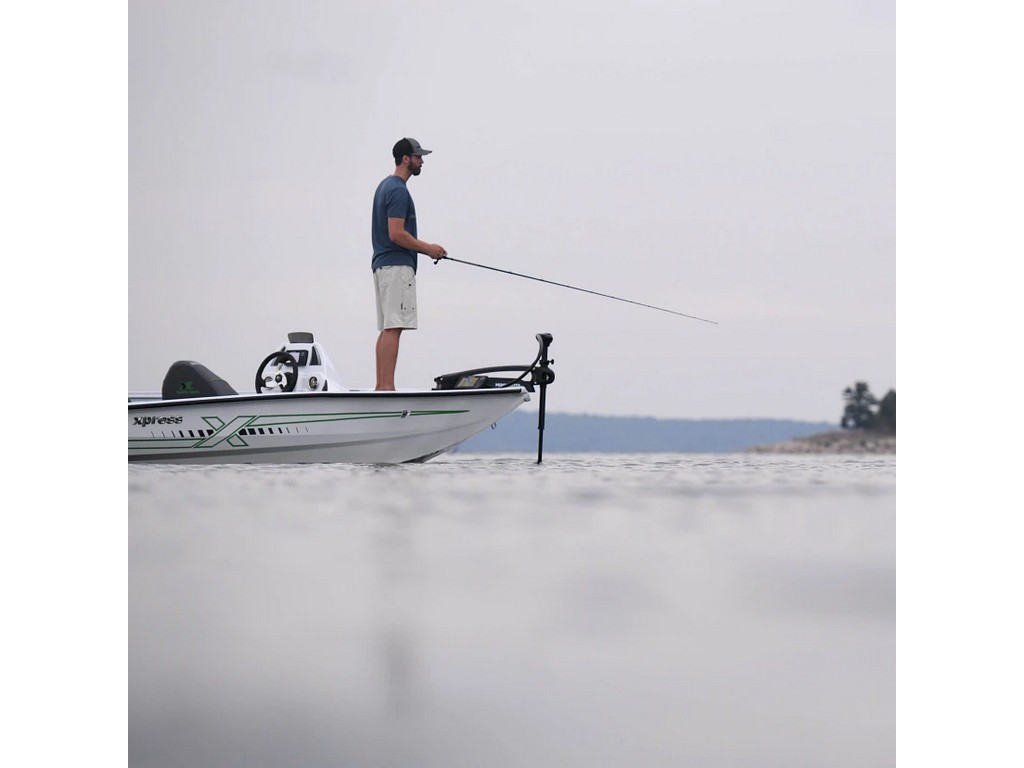 Minn Kota Freshwater: Maxxum