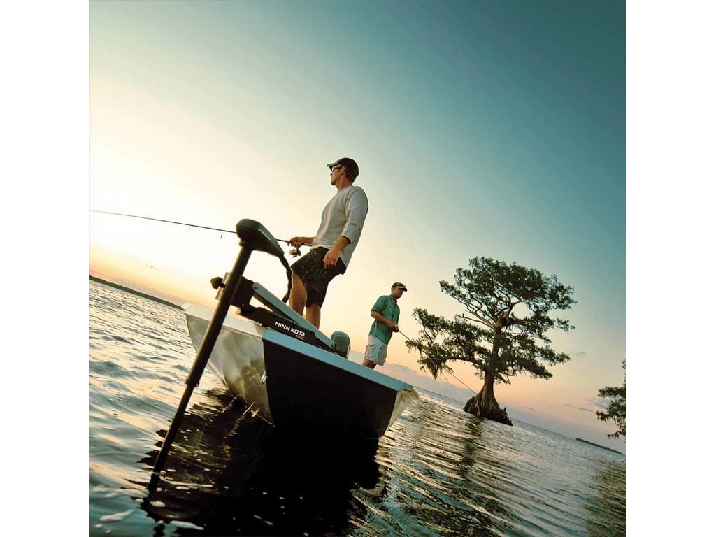 Minn Kota Freshwater: Edge