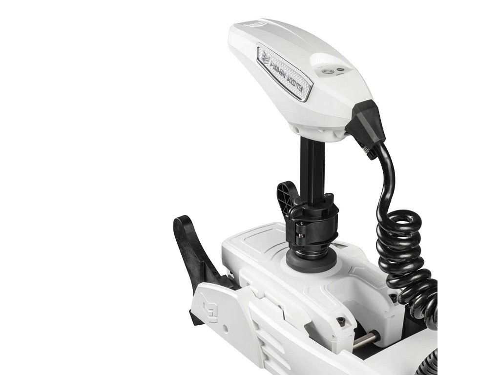 Minn Kota Saltwater: Riptide Terrova