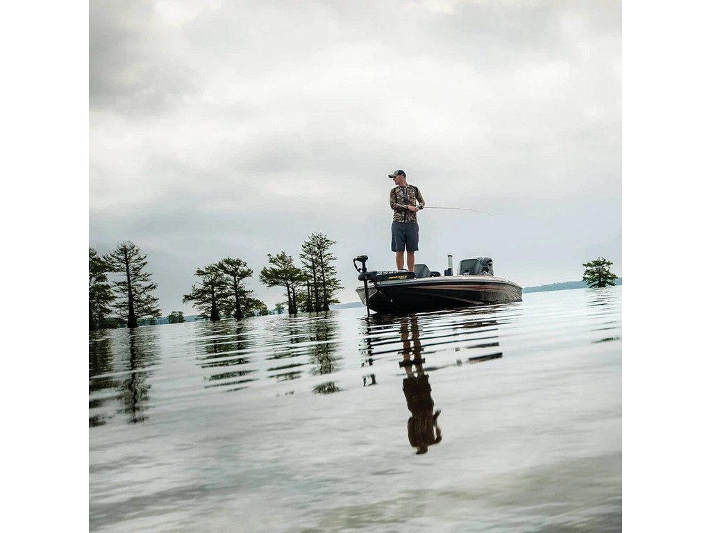 Minn Kota Freshwater: Fortrex